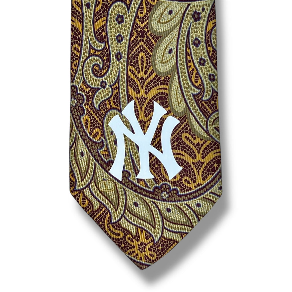 Cravatta custom NY Moody