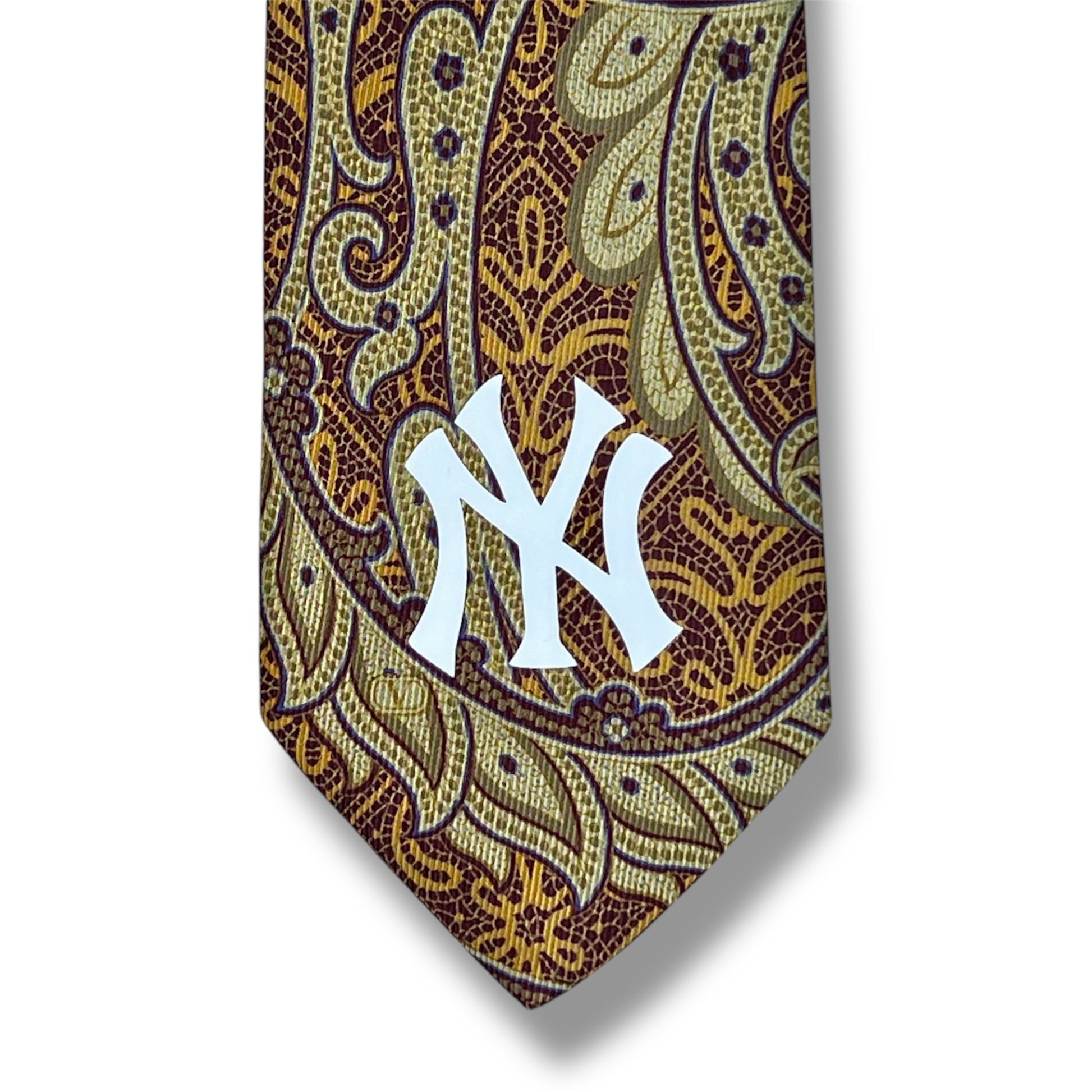 Cravatta custom NY Moody