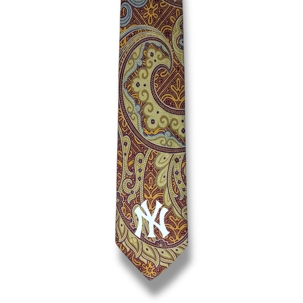 Cravatta custom NY Moody
