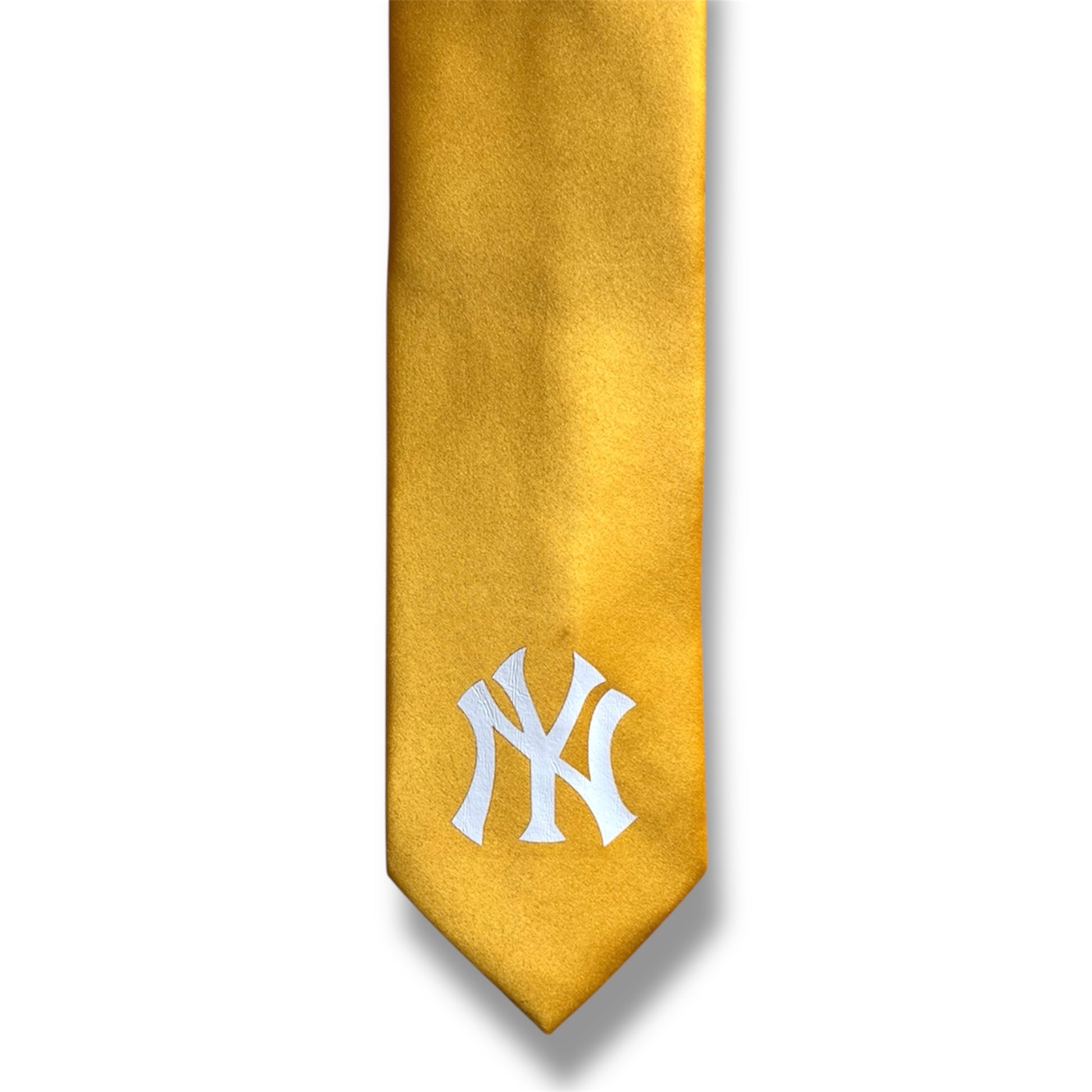 Cravatta custom NY Lemon