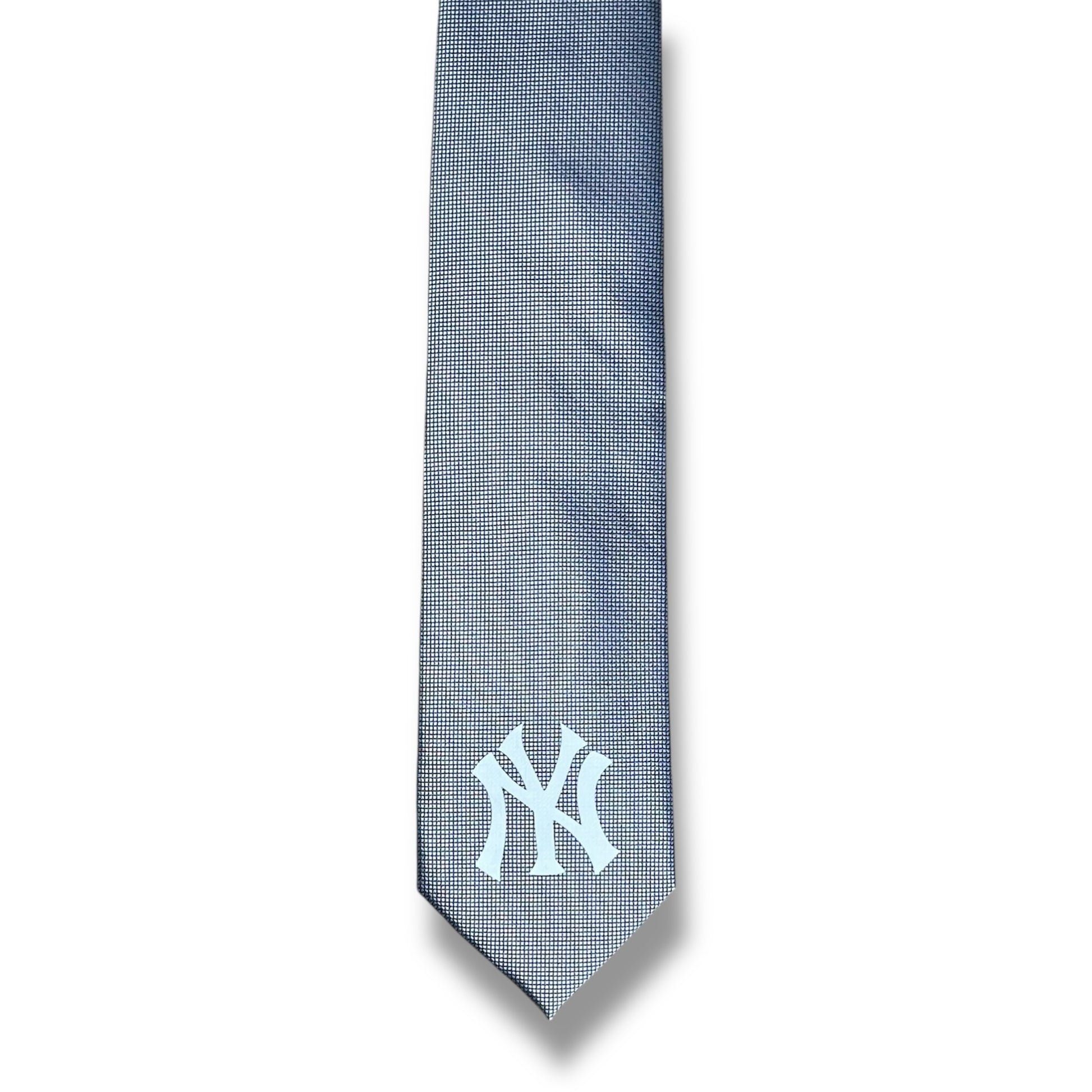 Cravatta custom NY Ice