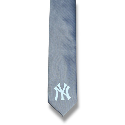 Cravatta custom NY Ice